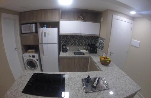 Cotovelo Apartamento | In Mare Bali - Ala Muriu 332