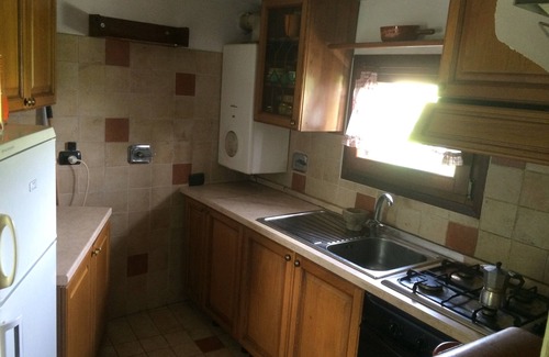 Viano Casa | In medieval hamlet, convenient for visiting the Apennines and major Italian cities