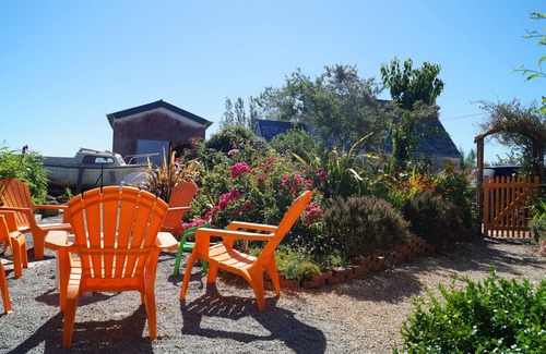 Plougasnou Casa | En Morlaix Bay, mar 3 kms, casa con encanto en la naturaleza
