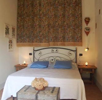 Pistoia Casa | In my country home