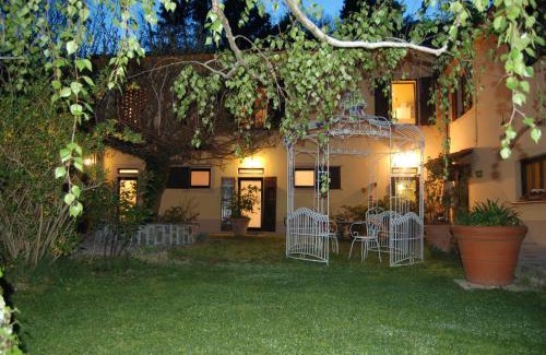 Pistoia Casa | In my country home