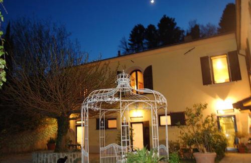 Pistoia Casa | In my country home