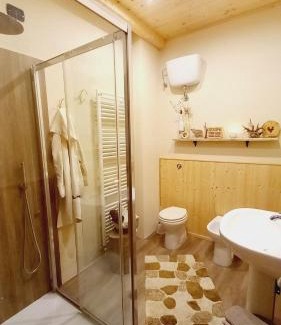 Pistoia Casa | In my country home