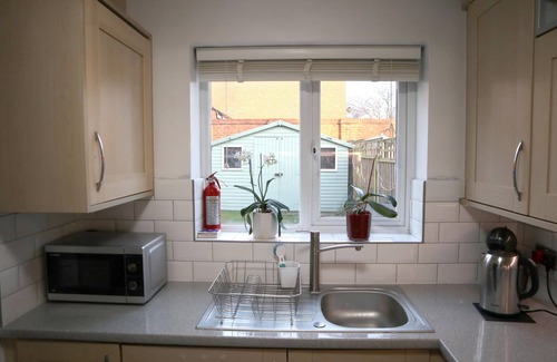 Liverpool Casa | En nuestra casa de Liverpool