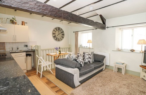Middleham Cabaña | En & amp; Out Cottage, MIDDLEHAM