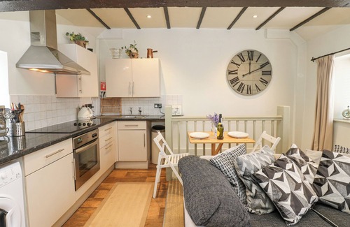 Middleham Cabaña | En & amp; Out Cottage, MIDDLEHAM