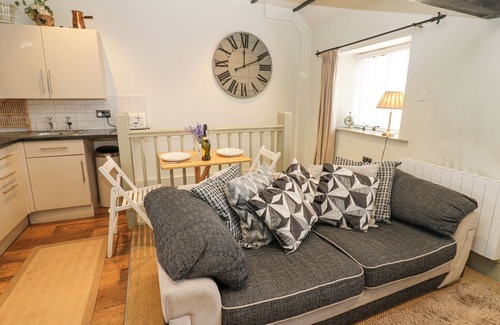 Middleham Cabaña | En & amp; Out Cottage, MIDDLEHAM