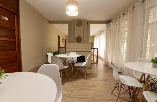 Zona 13 Hotel | In & Out Hotel