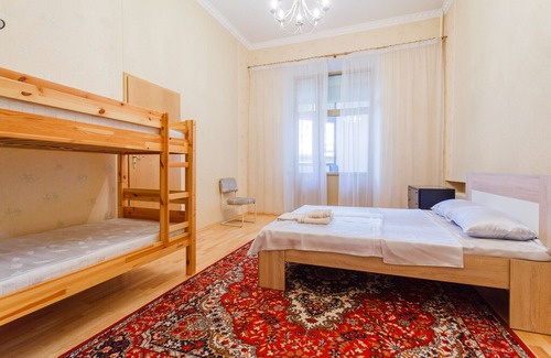 Lypky Apartamento | 🌏💛💙🇺🇦 in Pechers'kyi district