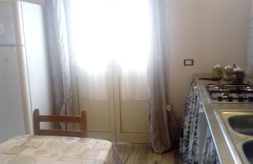 Realmonte Casa | In Piazza