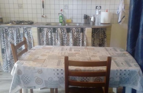 Realmonte Casa | In Piazza