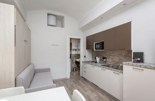 Vanchiglia Apartamento | In Piccolo