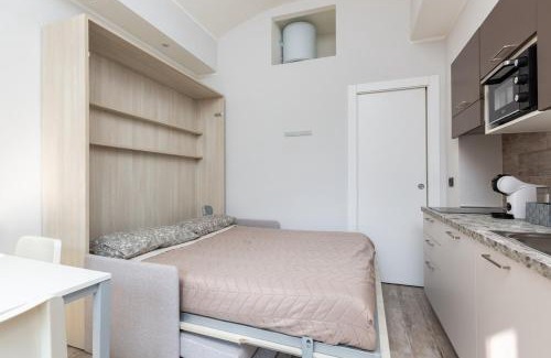 Vanchiglia Apartamento | In Piccolo