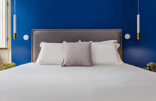 Centro / Baixa Casa | In Porto Gallery Guesthouse