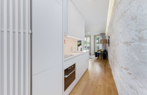 Centro / Baixa Casa | In Porto Gallery Guesthouse