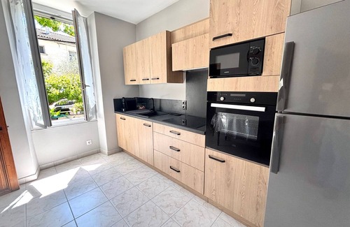 Courthezon Otro | In Provence Mas completely renovated in 2025 with air conditioning