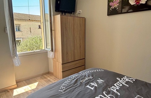 Courthezon Otro | In Provence Mas completely renovated in 2025 with air conditioning