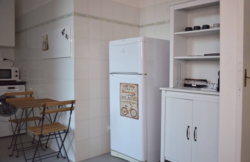 Quartiere XI Portuense Apartamento | IN ROME IN LOVE IN BIKE - JOYFUL APARTMENT - FAMILIES FRIENDS AND SMART WORKING