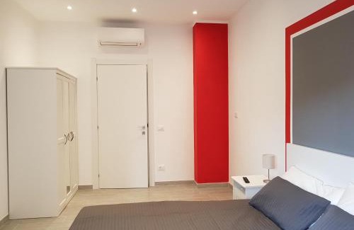 Gianicolense Casa | In Rome Trastevere Rooms