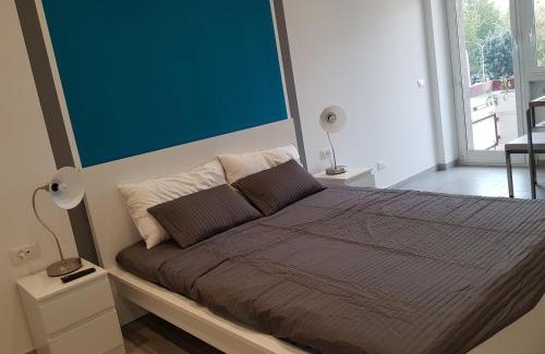 Gianicolense Casa | In Rome Trastevere Rooms