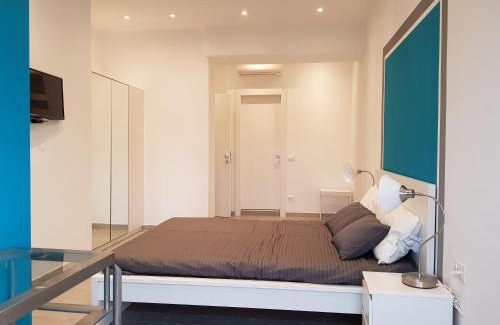 Gianicolense Casa | In Rome Trastevere Rooms