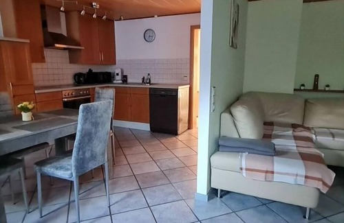 Eichstetten am Kaiserstuhl Casa | in Schambach Comfortable holiday residence