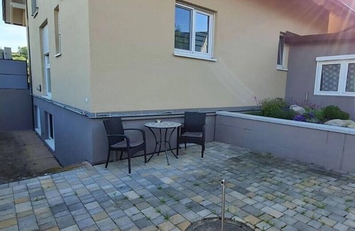 Eichstetten am Kaiserstuhl Casa | in Schambach Comfortable holiday residence