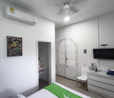 Cali Hotel | In Situ Hotel