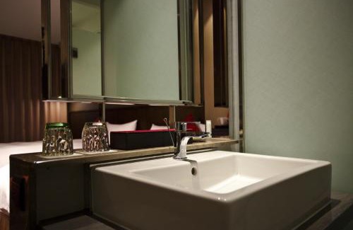 Xitun District Hotel | In Sky Hotel