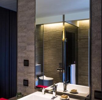 Xitun District Hotel | In Sky Hotel