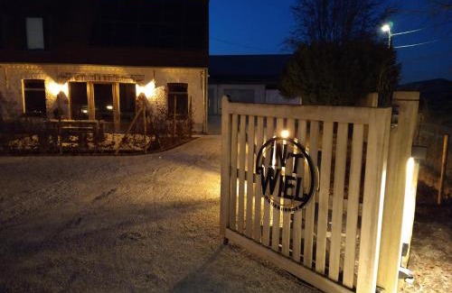 Oudenaarde Casa | In 't Wiel Oudenaarde