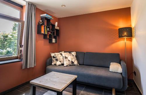 Oudenaarde Casa | In 't Wiel Oudenaarde