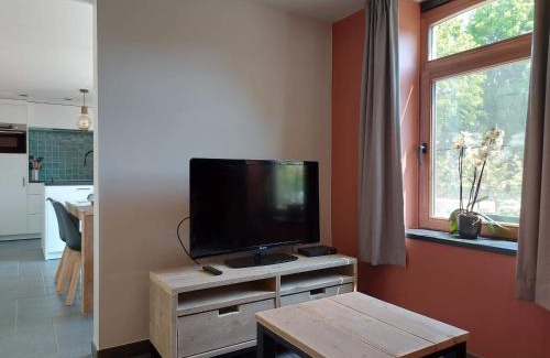 Oudenaarde Casa | In 't Wiel Oudenaarde