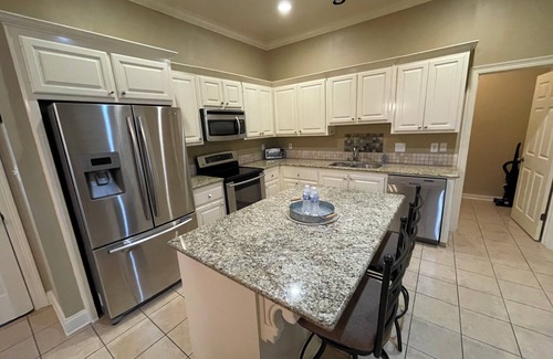Baton Rouge Casa | In the absolute heart of BR