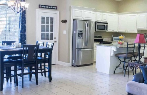 Baton Rouge Casa | In the absolute heart of BR