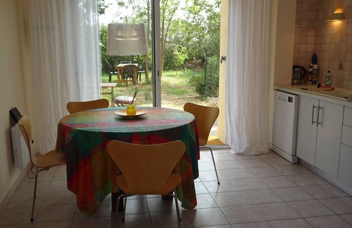 Gruissan Apartamento | En el paraíso de las aves un oasis de silencio el mejor descanso para usted!