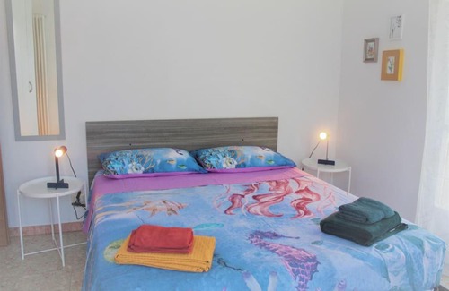 Spoltore Apartamento | In the center a stone's throw from the sea