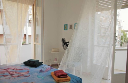 Spoltore Apartamento | In the center a stone's throw from the sea