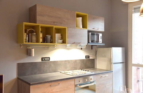 Casale Monferrato Apartamento | En el centro de Casale "La Paleologa" con wifi gratuito