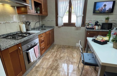 Mieres Apartamento | En el centro de Asturias a 15 minutos de Oviedo a 35 de Gijón y Picos de Europa¡