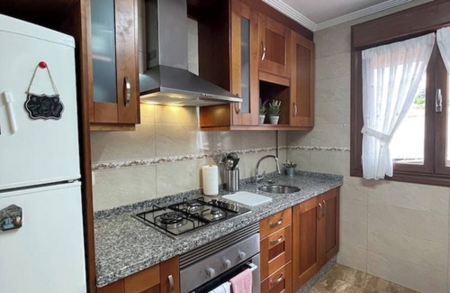 Mieres Apartamento | En el centro de Asturias a 15 minutos de Oviedo a 35 de Gijón y Picos de Europa¡