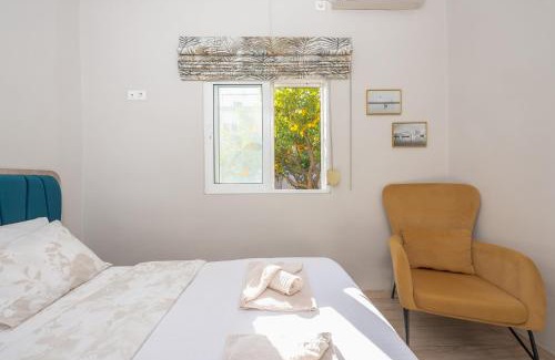 Mesolongi Casa | In the center of Messolonghi