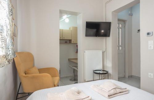 Mesolongi Casa | In the center of Messolonghi