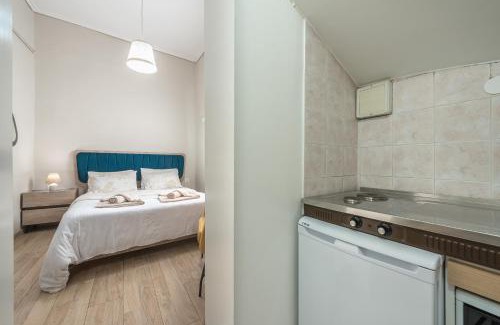 Mesolongi Casa | In the center of Messolonghi