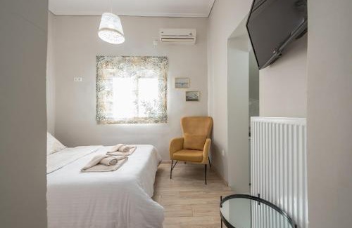 Mesolongi Casa | In the center of Messolonghi