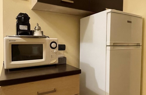 San Lorenzo Apartamento | In the center of Rome, close to the metro stations Termini and Tiburtina