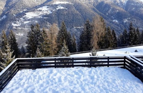 Marilleva Apartamento | In the center of the Dolomites + free parking