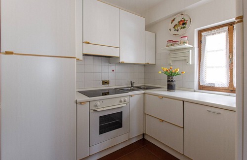 Cortina d'Ampezzo Historic Centre Apartamento | In the centre with WIFI