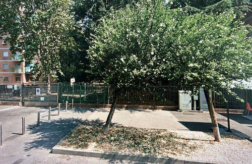 Bicocca Apartamento | In the city green