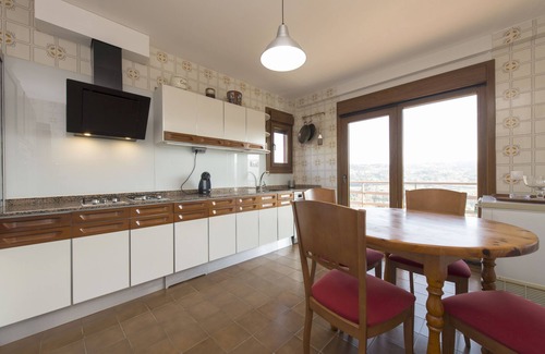 Culleredo Casa | ... en el campo pero muy cerquita de Coruña